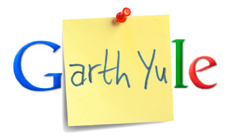 Garth Yule